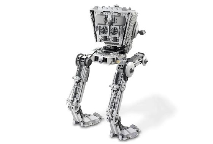 Imperial AT-ST