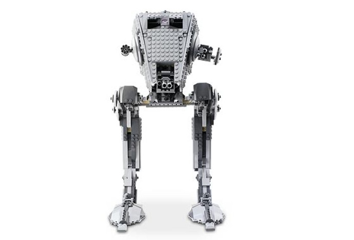 Imperial AT-ST
