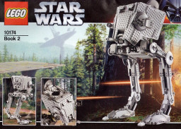 Imperial AT-ST