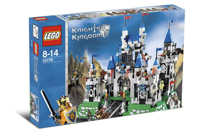 King's Castle