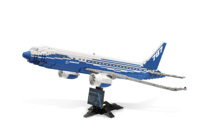 Boeing 787 Dreamliner