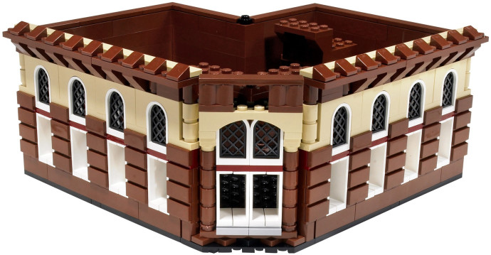 Cafe Corner