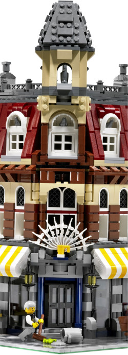 Cafe Corner