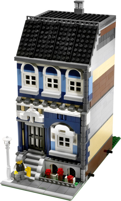 Cafe Corner