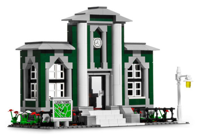 Town Plan