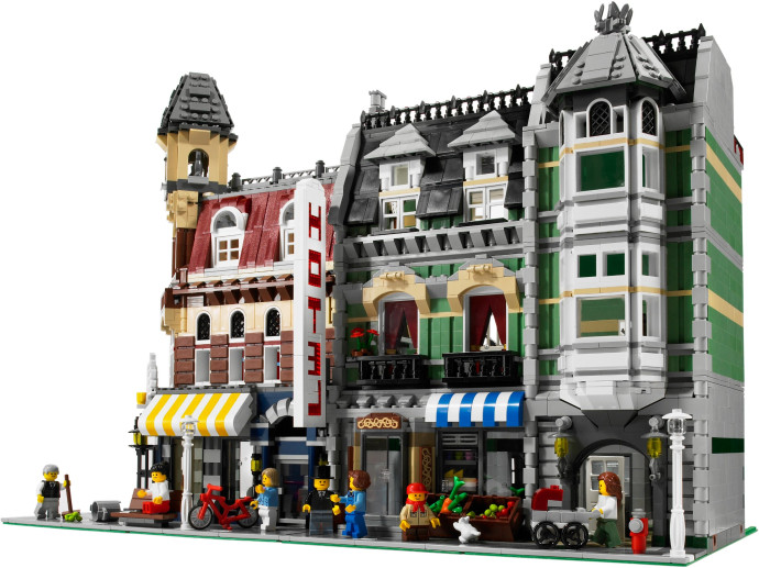 Green Grocer
