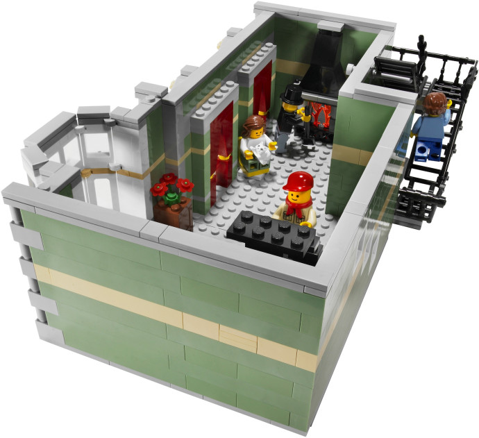 Green Grocer