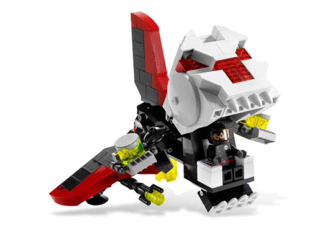 Space Skulls