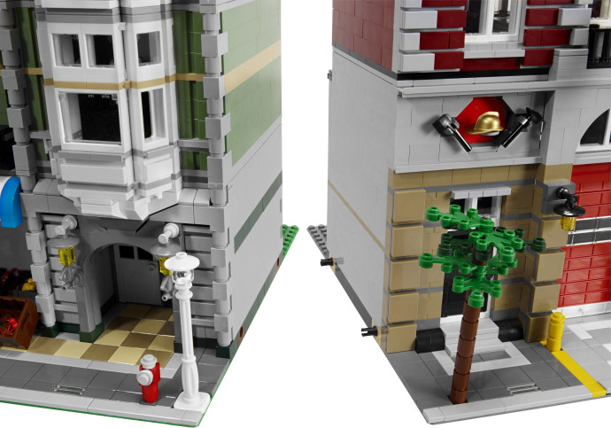 Fire Brigade