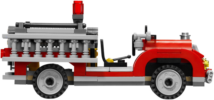 Fire Brigade