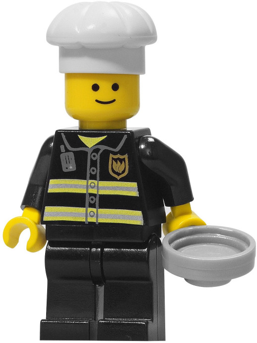 Fire Brigade