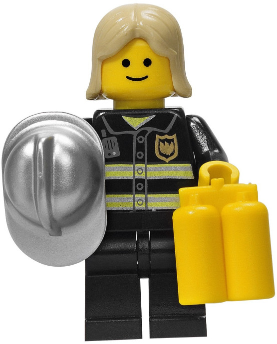 Fire Brigade