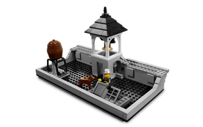 Fire Brigade