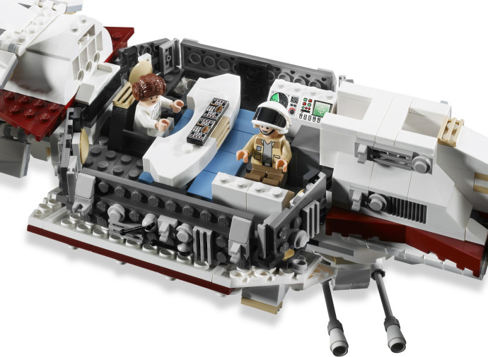 Tantive IV™