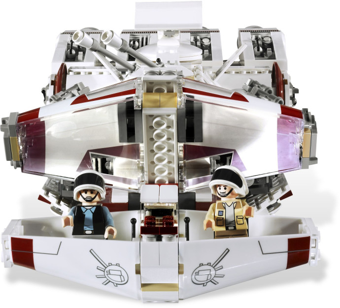 Tantive IV™