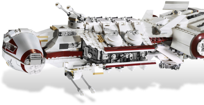 Tantive IV™