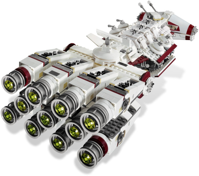 Tantive IV™