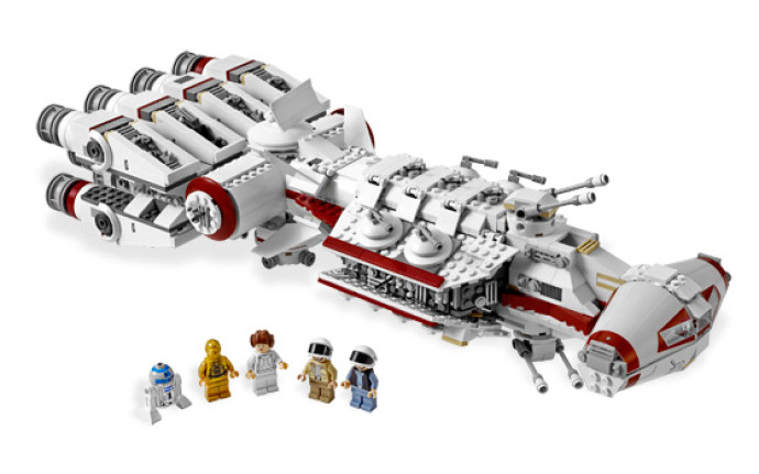 Tantive IV™