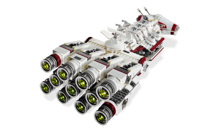 Tantive IV™