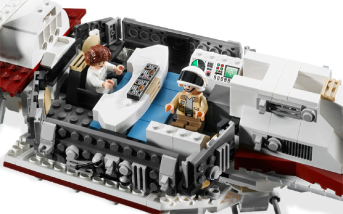 Tantive IV™