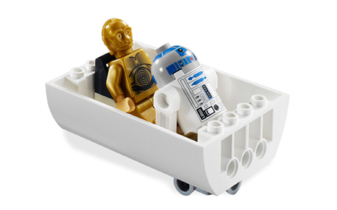 Tantive IV™