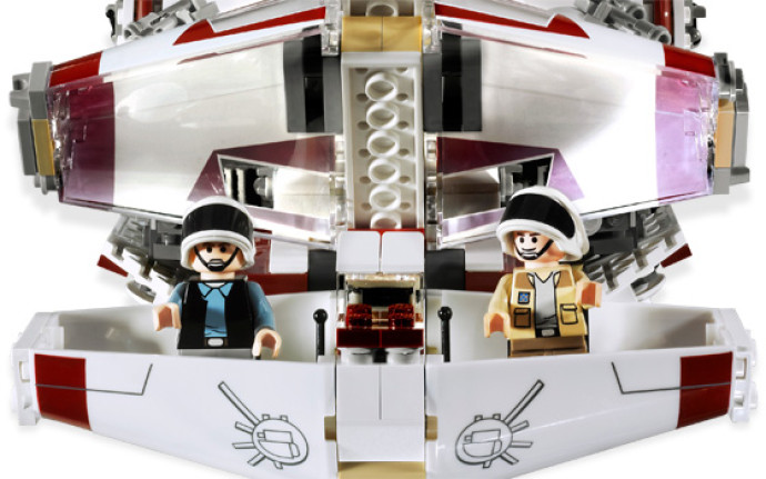 Tantive IV™