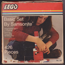 Imagination Set 2