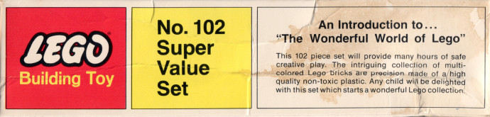 Super Value Set