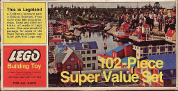 Super Value Set