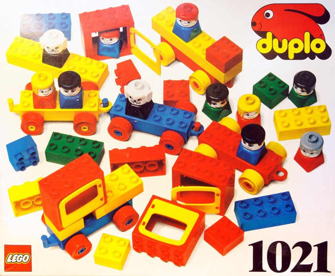 Basic Vehicles - 78 elements