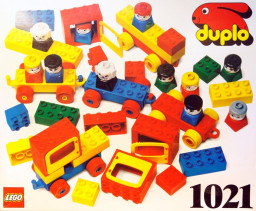 Basic Vehicles - 78 elements