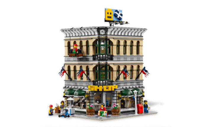Grand Emporium