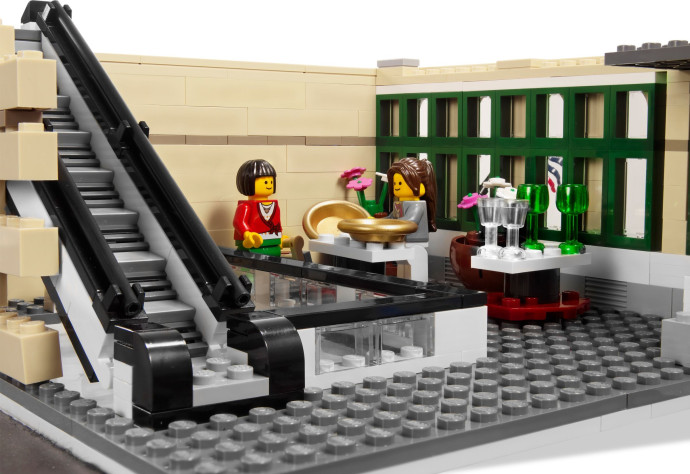 Grand Emporium
