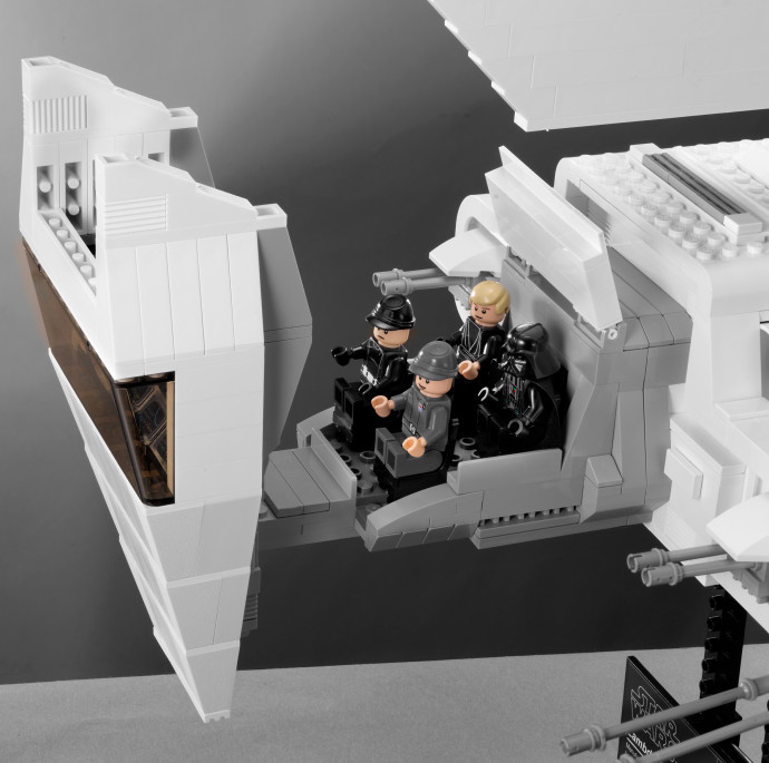 Imperial Shuttle