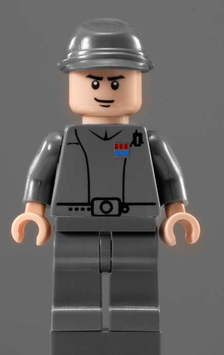 Imperial Shuttle