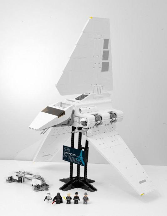 Imperial Shuttle