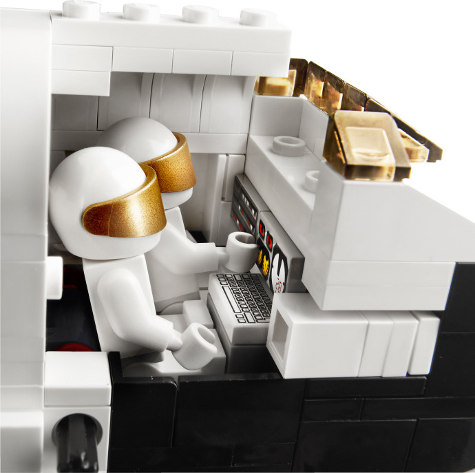 Shuttle Adventure