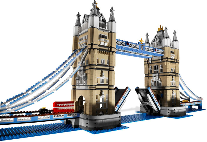Tower Bridge