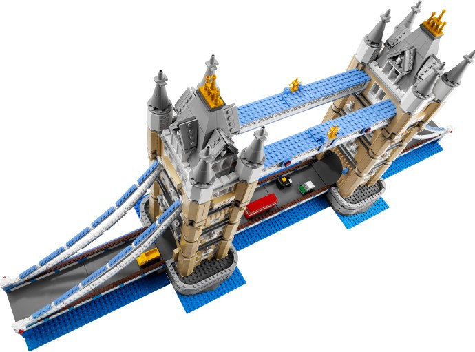 Tower Bridge