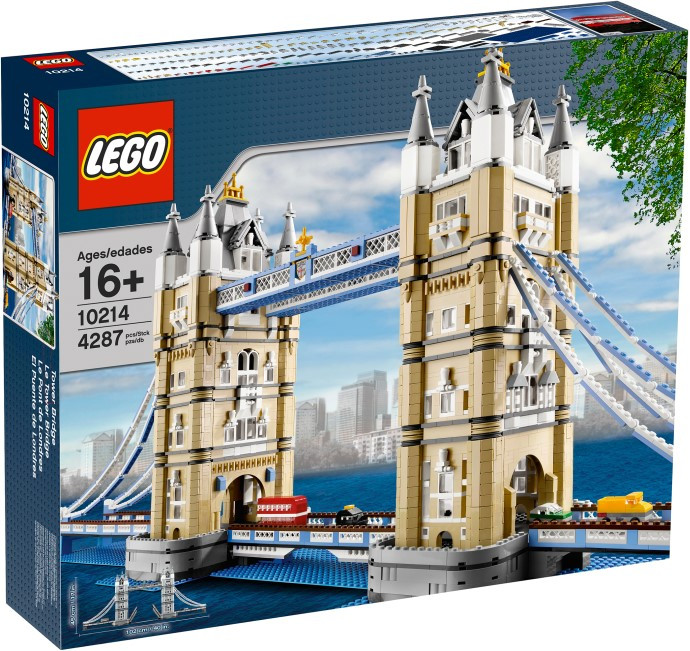 Tower Bridge