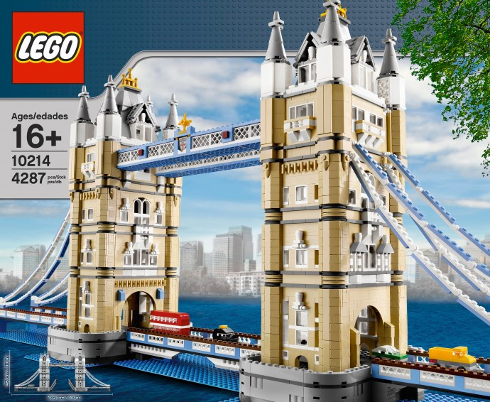 Tower Bridge