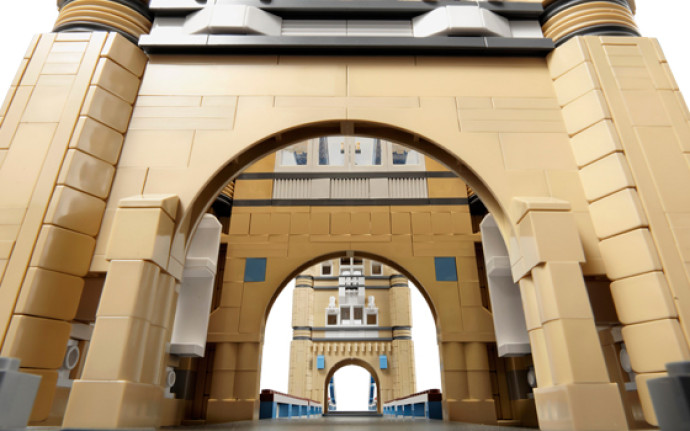 Tower Bridge