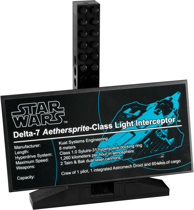 Obi-Wan's Jedi Starfighter
