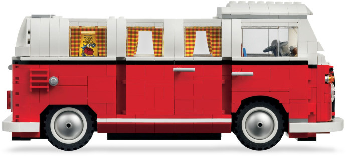 Volkswagen T1 Camper Van