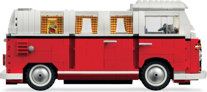 Volkswagen T1 Camper Van