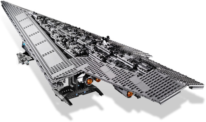 Super Star Destroyer