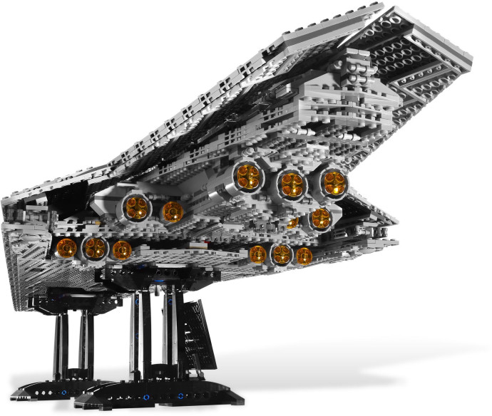 Super Star Destroyer