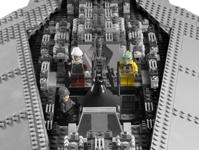 Super Star Destroyer