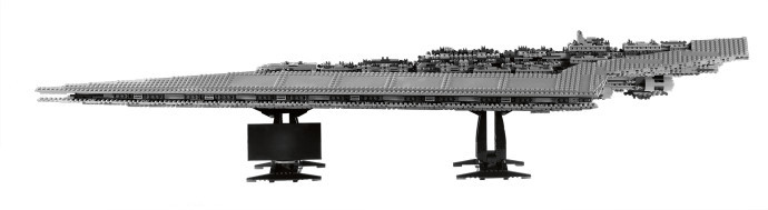 Super Star Destroyer