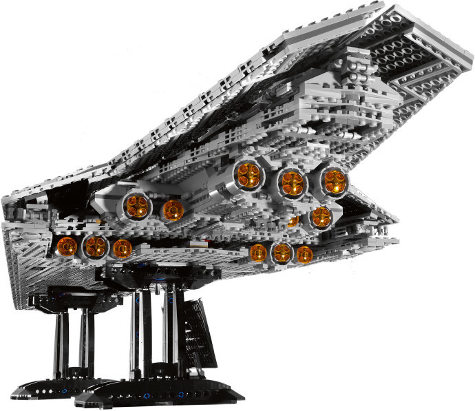 Super Star Destroyer